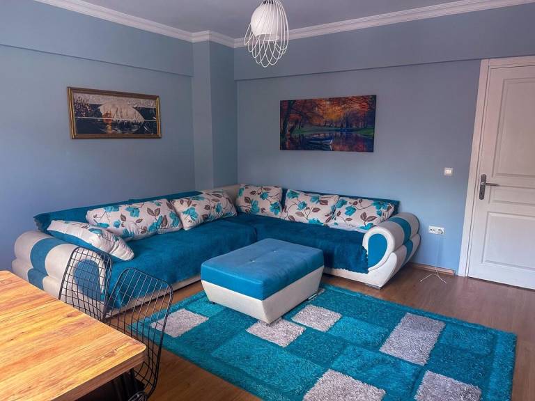 House | Near Taksim Square | Perfect for remote work — photo 4
