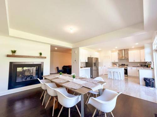 260 m² Ferienhaus
