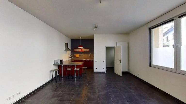 Appartement Frouard