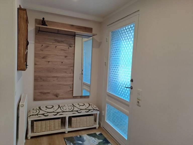 Ferienhaus in Handewitt f&uuml;r max. 4 Personen
