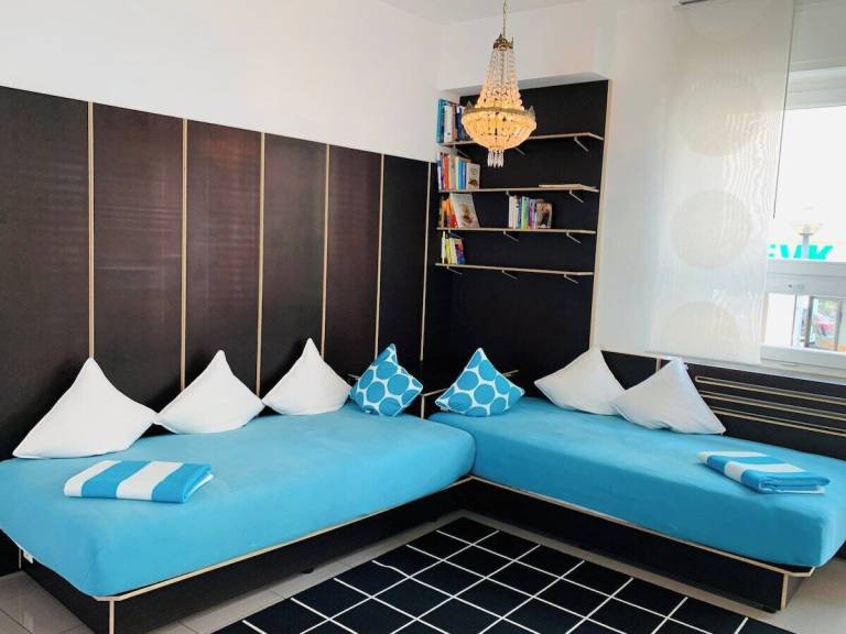 Ferienwohnung  Ulm