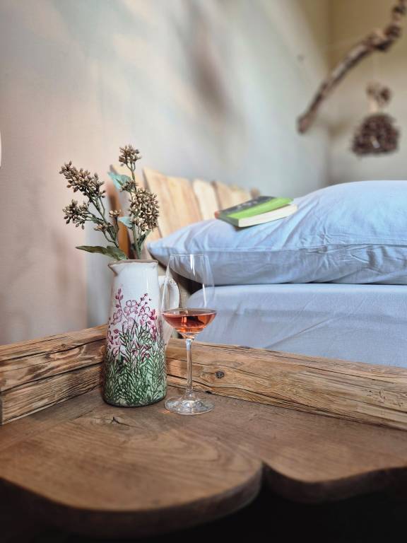 Ferienwohnung Kirchscheidungen