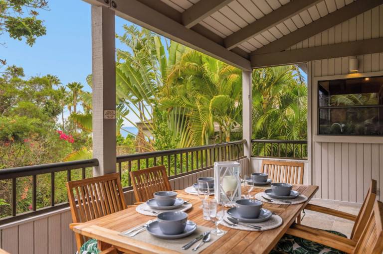 Ferienwohnung  Wailea