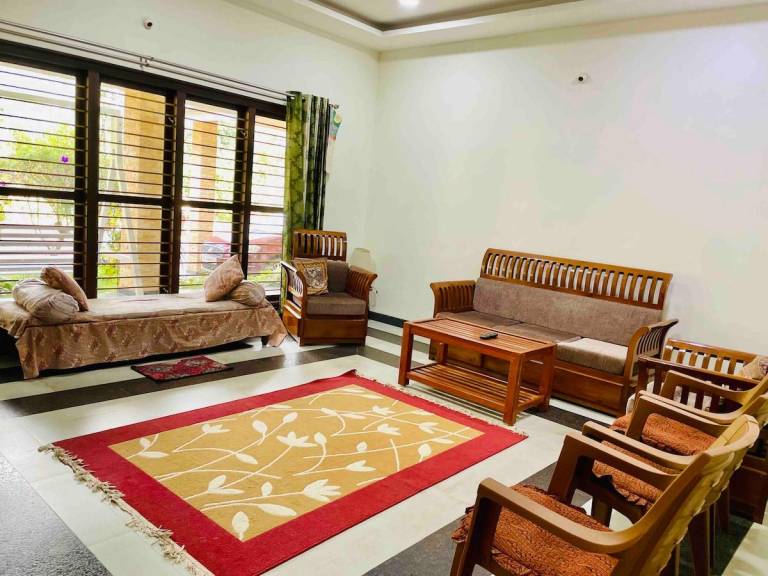 House with 3 rooms for 16 persons — photo 2