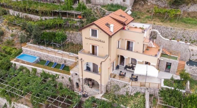 San Giacomo Relais — photo 4