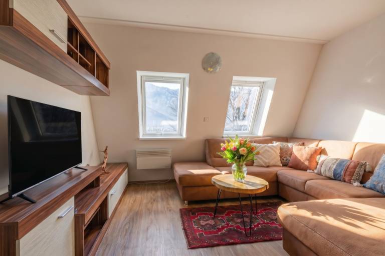Ferienhaus Bovec
