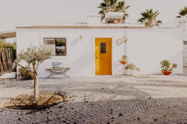 Casa Estói