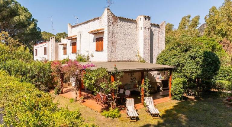 Villa Giulia Premium, 300 mt to beach SouthSardiniaHolidays — photo 4