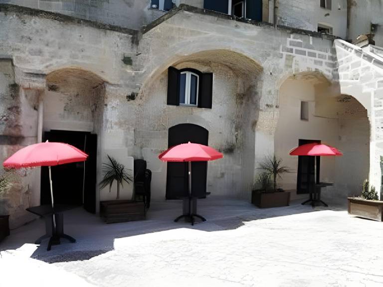 Ai Terrazzini in Matera