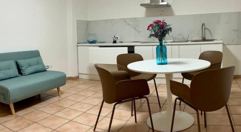 Wonderful apartment | Next to the beach | Pets are welcome in Senigallia