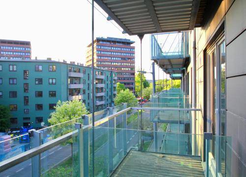 Super Stay Hotel Oslo — photo 5