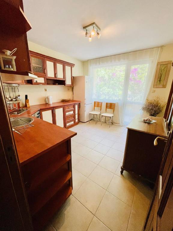 Rental apartment with 1 room for 4 persons — photo 4