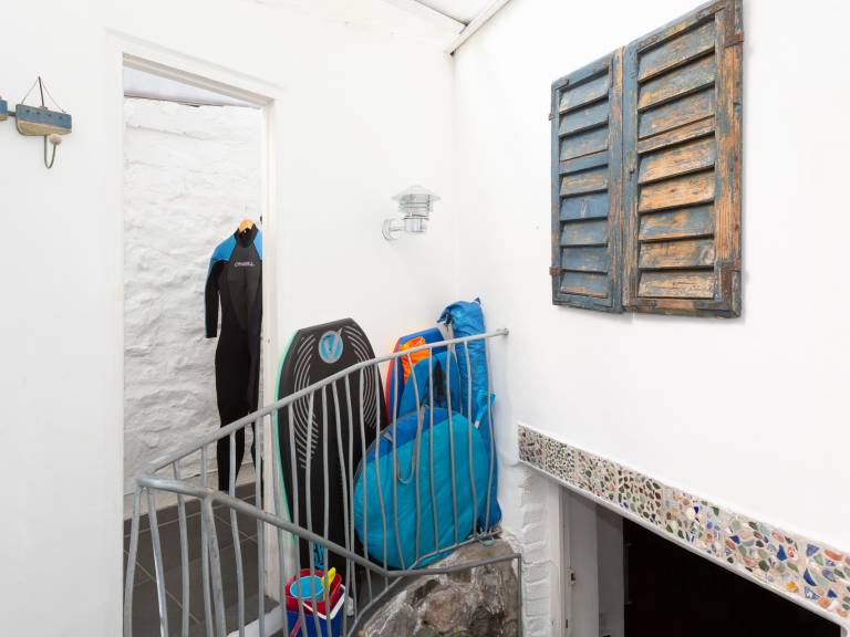 Child-friendly cottage | Beach view | Close to the beach | Pets are welcome — photo 4