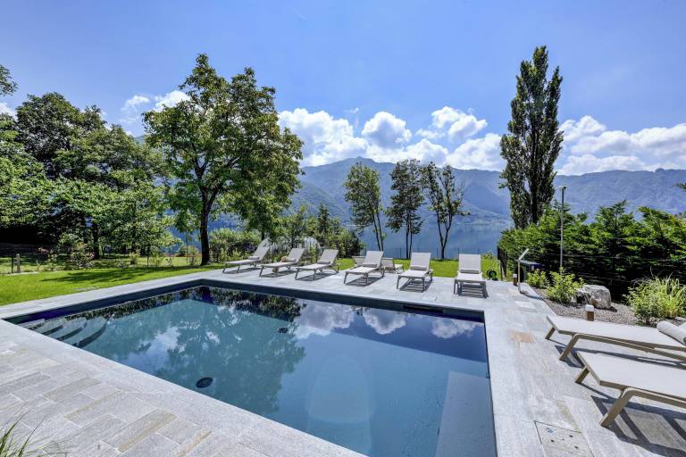 Villa  Vesta
