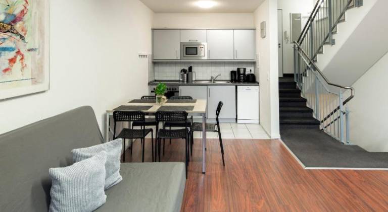 Lovely rental apartment | Pets allowed in Norderstedt
