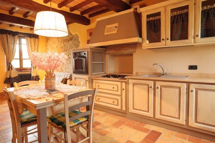 Agriturismo Pieve Santo Stefano