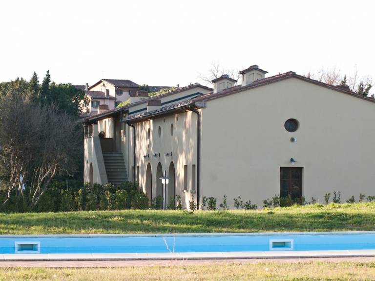 Aparthotel Casciana Terme Lari