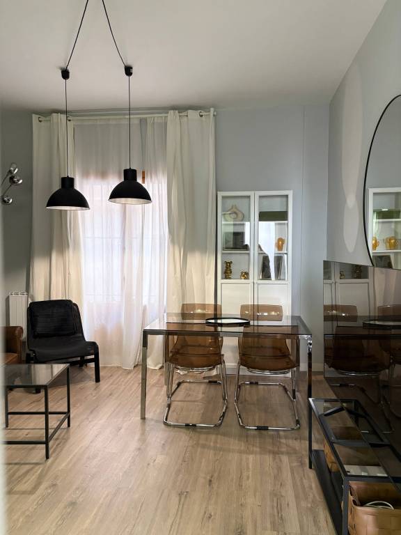 Charming Malasaña Apartment in the Heart of Madrid — photo 3