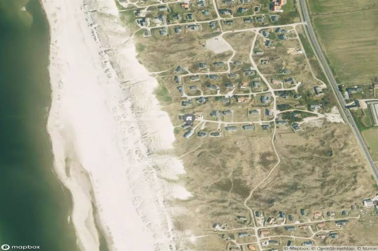 Ferienhaus in Hvide Sande, Ringkøbing-Skjern Kommune f&uuml;r max. 6 Personen