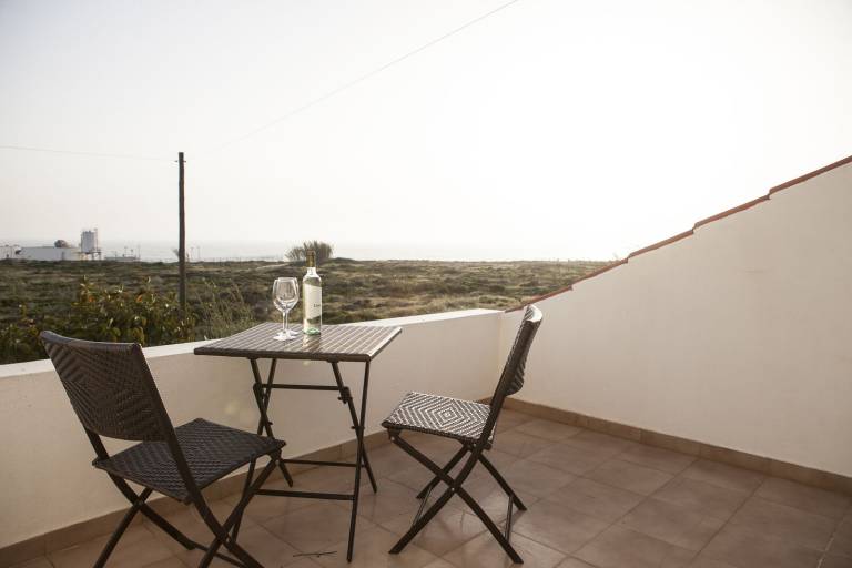 Huis Vila Nova de Milfontes