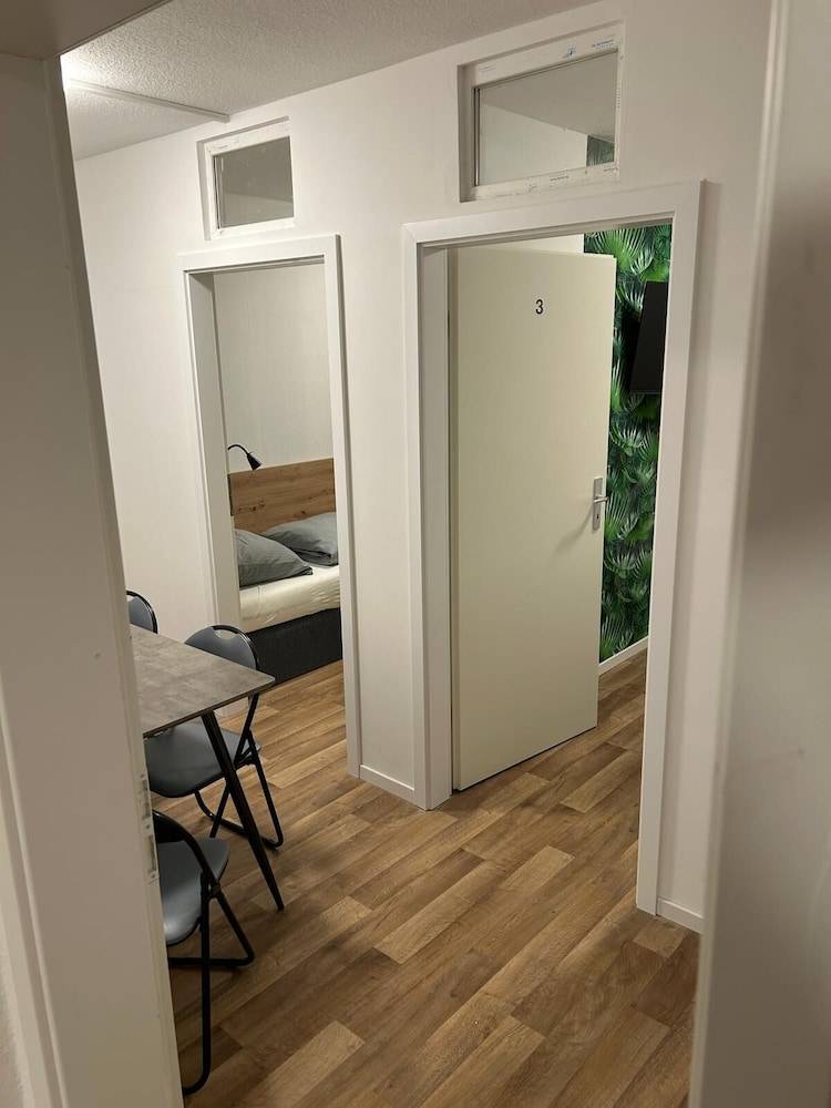 Ferienwohnung Lebenstedt