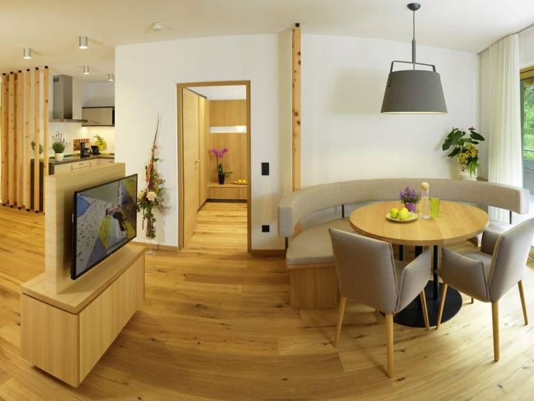 Ferienwohnung in Lurx, Gossensaß f&uuml;r max. 6 Personen