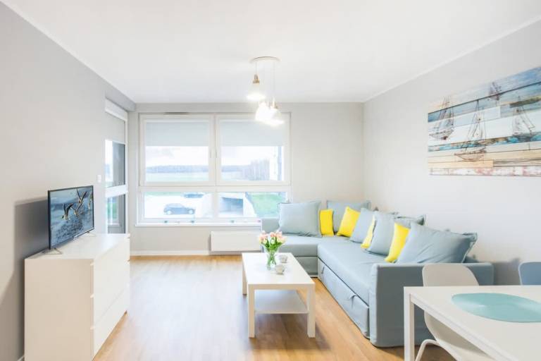 Apartament Sopot