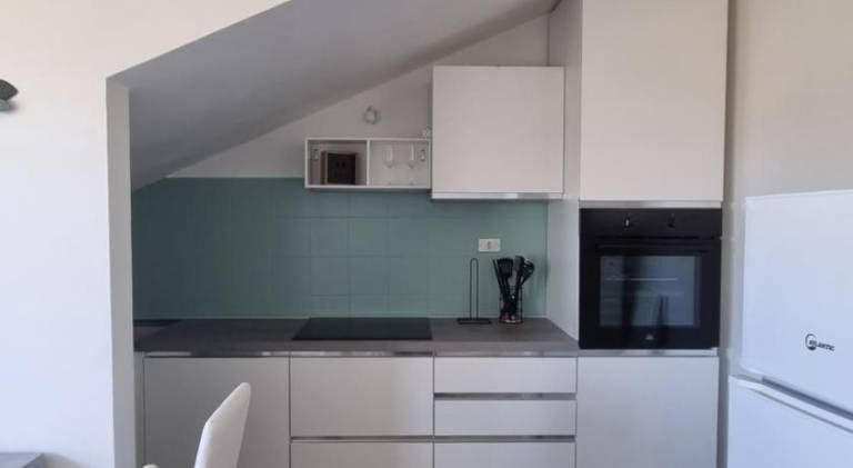 Apartment with terrace in San Benedetto del Tronto
