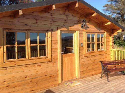 Chalet  Teangue