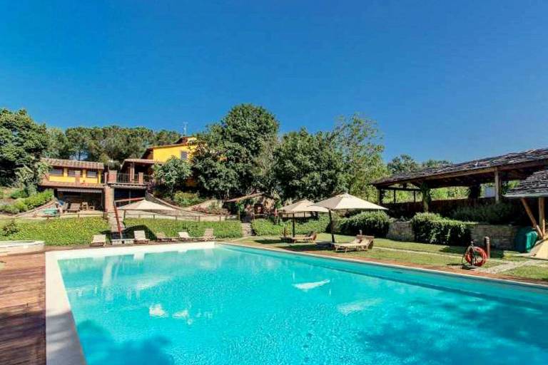 Cottage Terranuova Bracciolini