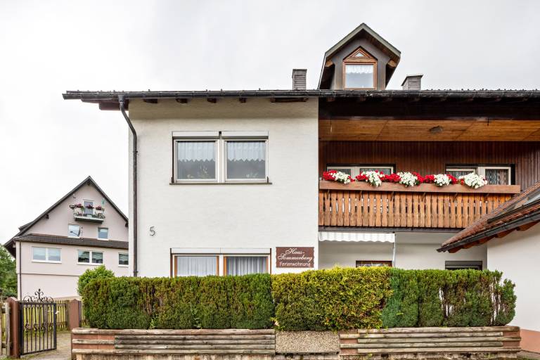 Appartement  Titisee-Neustadt