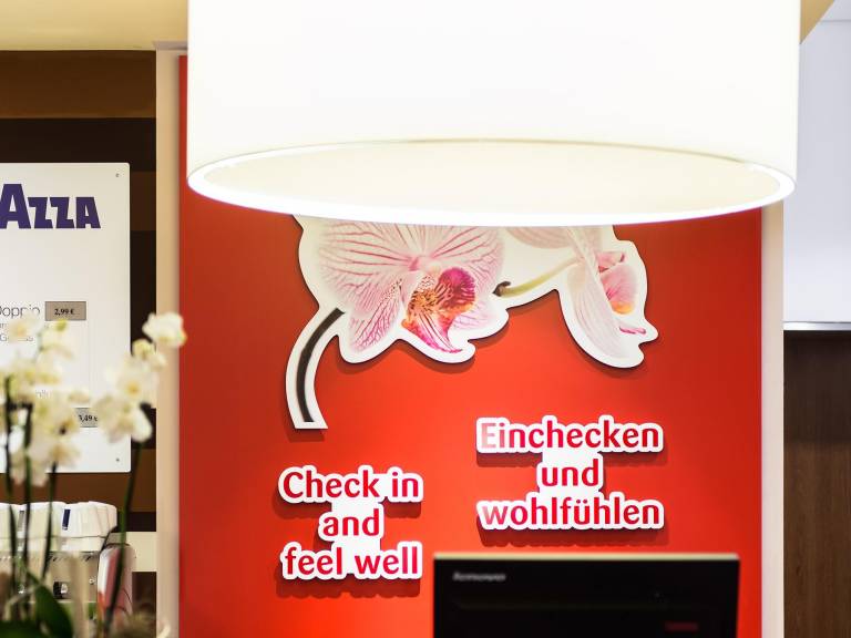 Serways Hotel Remscheid in Remscheid