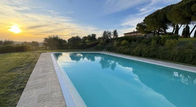 Farm with sauna, pool & grill | Pets are welcome in Gambassi Terme