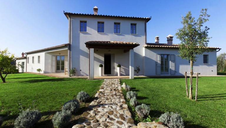 Nice villa with pool, barbeque & garden | Panoramic view | Pet-friendly — photo 4