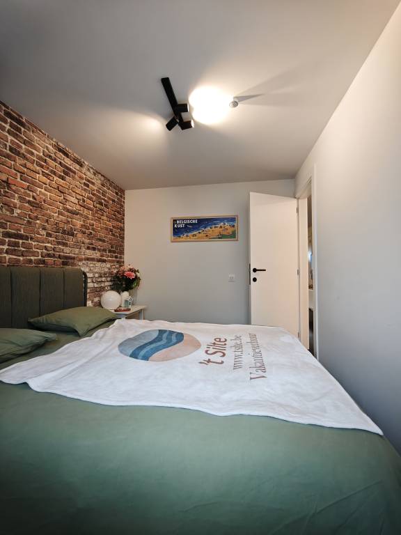 Holiday apartment with patio — photo 5