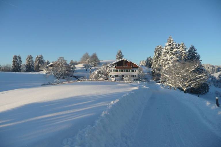 Ferienhaus Waltenhofen