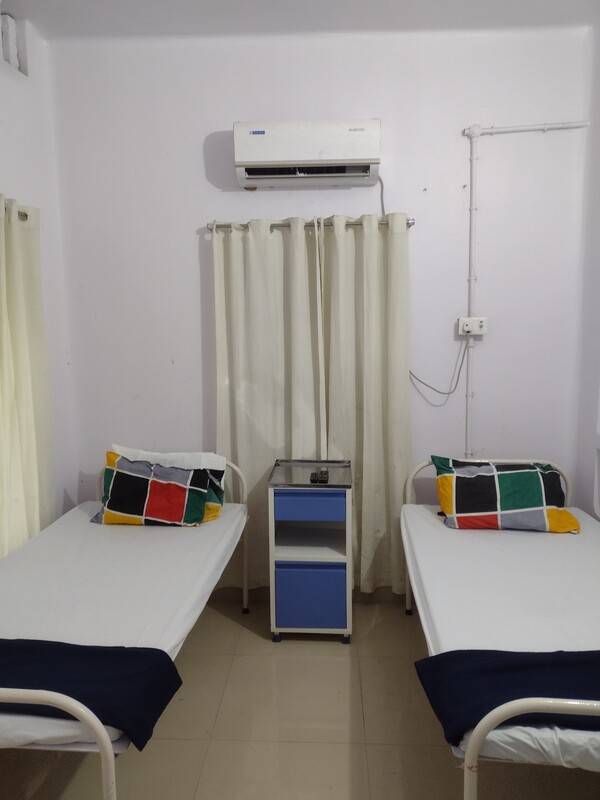 Privatzimmer