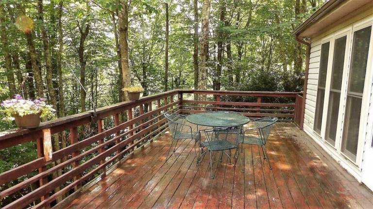 House Beech Mountain