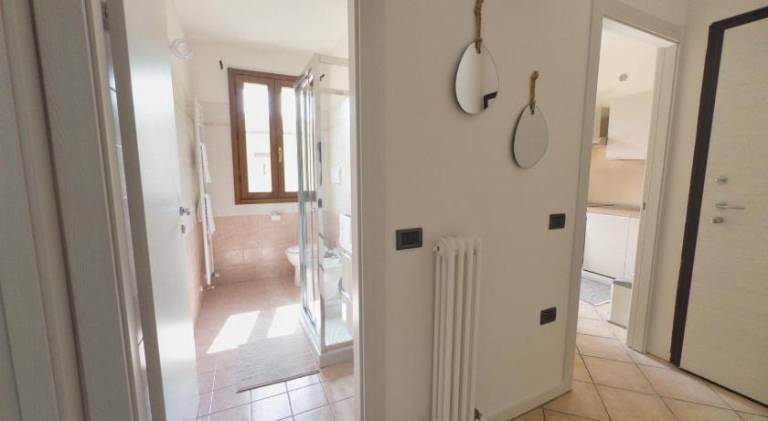 Holiday apartment with 1 room for 4 persons — photo 4