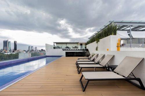 Apartment Hipódromo