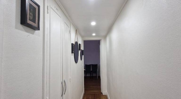 Apartment with 2 rooms for 5 persons — photo 4