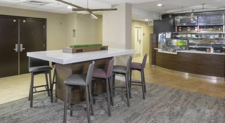 Courtyard by Marriott Lynchburg — photo 5
