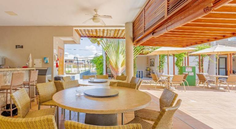Rental apartment with pool | Pets are welcome — photo 3