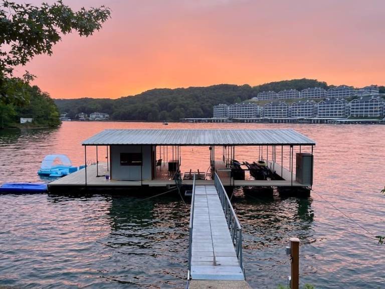 House Sunrise Beach