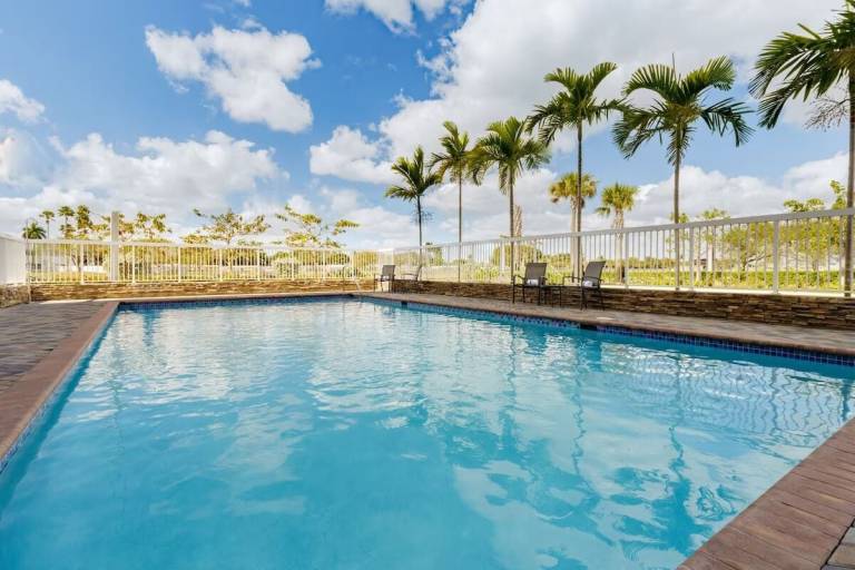 Casa Florida City