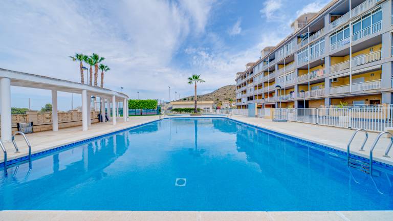 Apartamento  Aguas de Busot