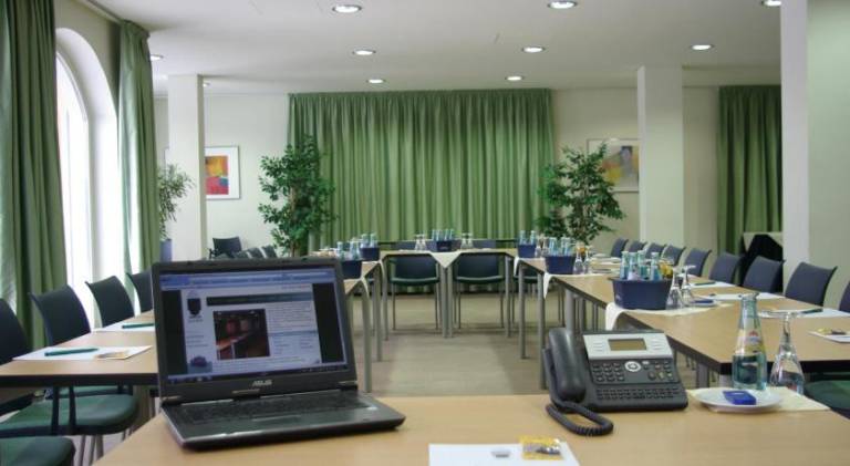 Hotel Goldener Anker — photo 3