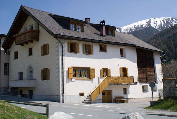 Ferienwohnung Brail