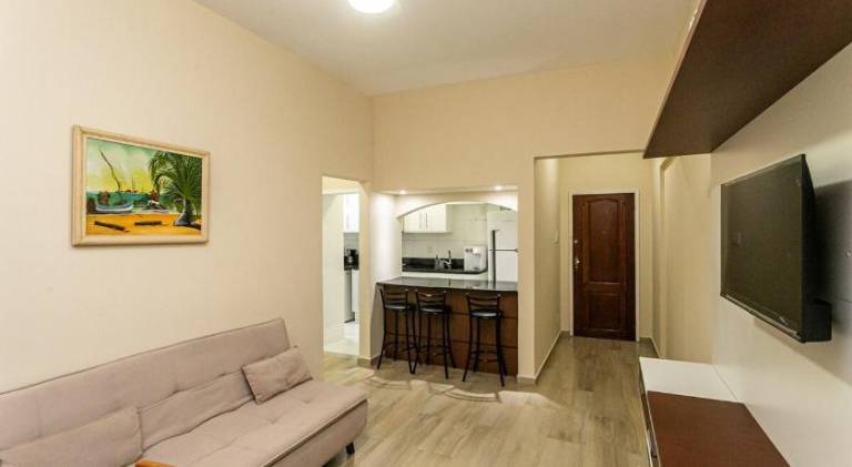 Rental apartment | Pet-friendly in Leme