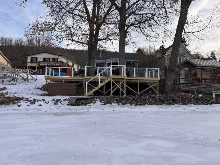 Cottage  Tyrone